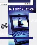 DatenschutzCD 2001 Hackers best friend - Cover